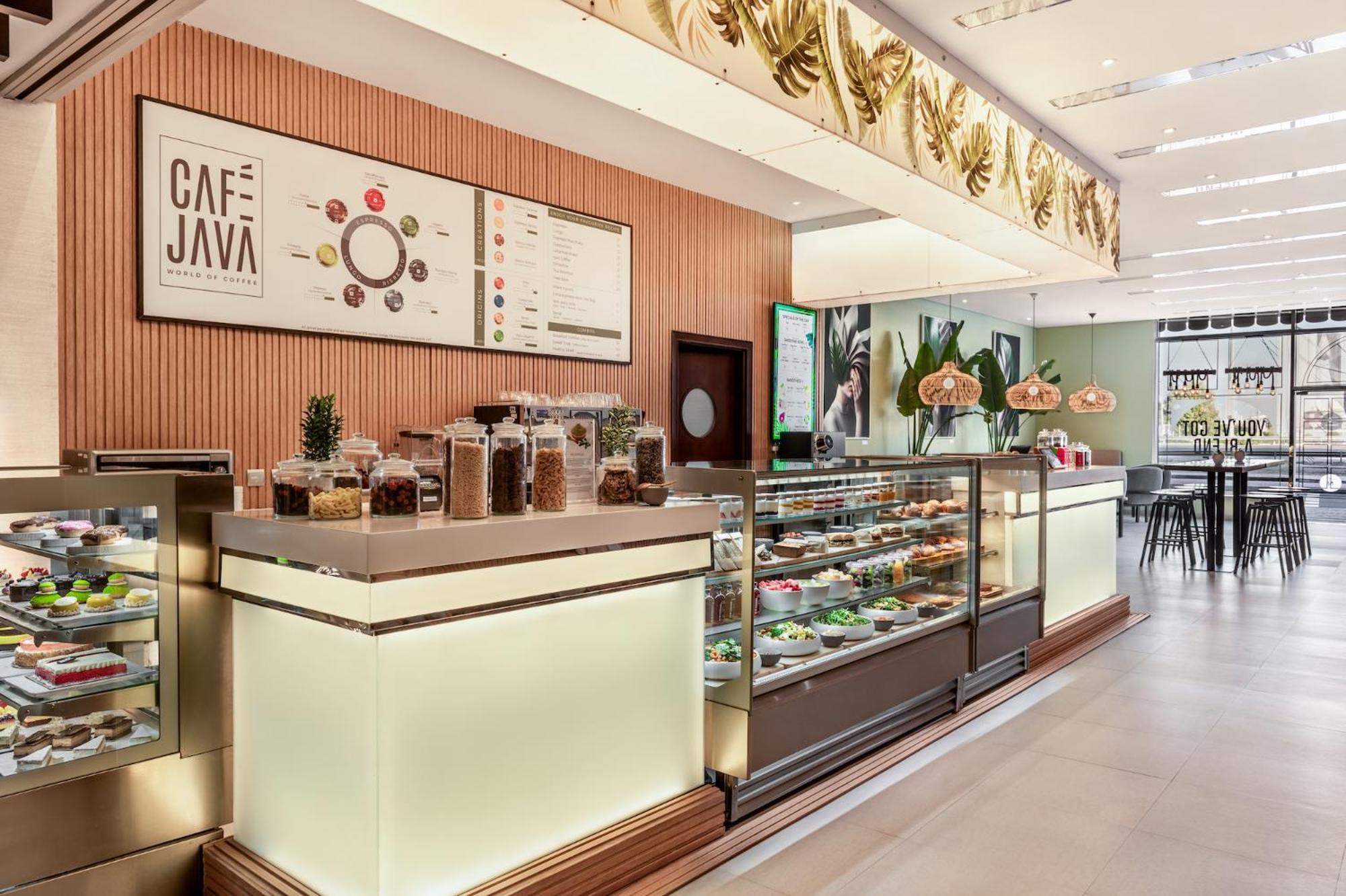 Novotel Dubai Al Barsha Dış mekan fotoğraf